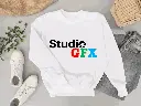 T Shirt With Custom Image/Text