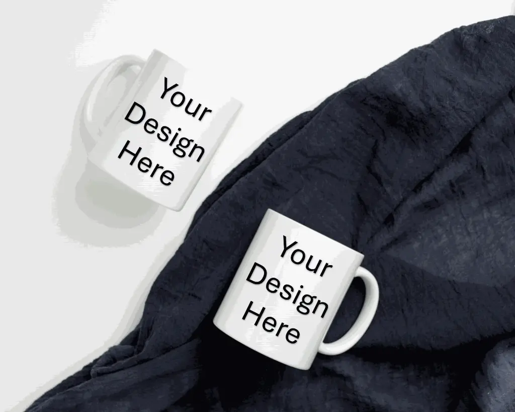 Custom Mug Set of 2 (copy)