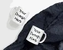 Custom Mug Set of 2 (copy)