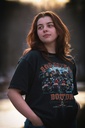 Half Sleeve T Shirt
