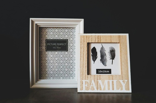 Photo Frame 2 x 2