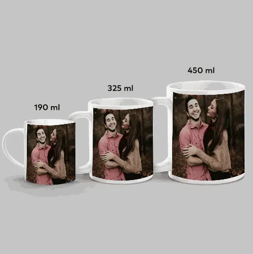 Custom Mug