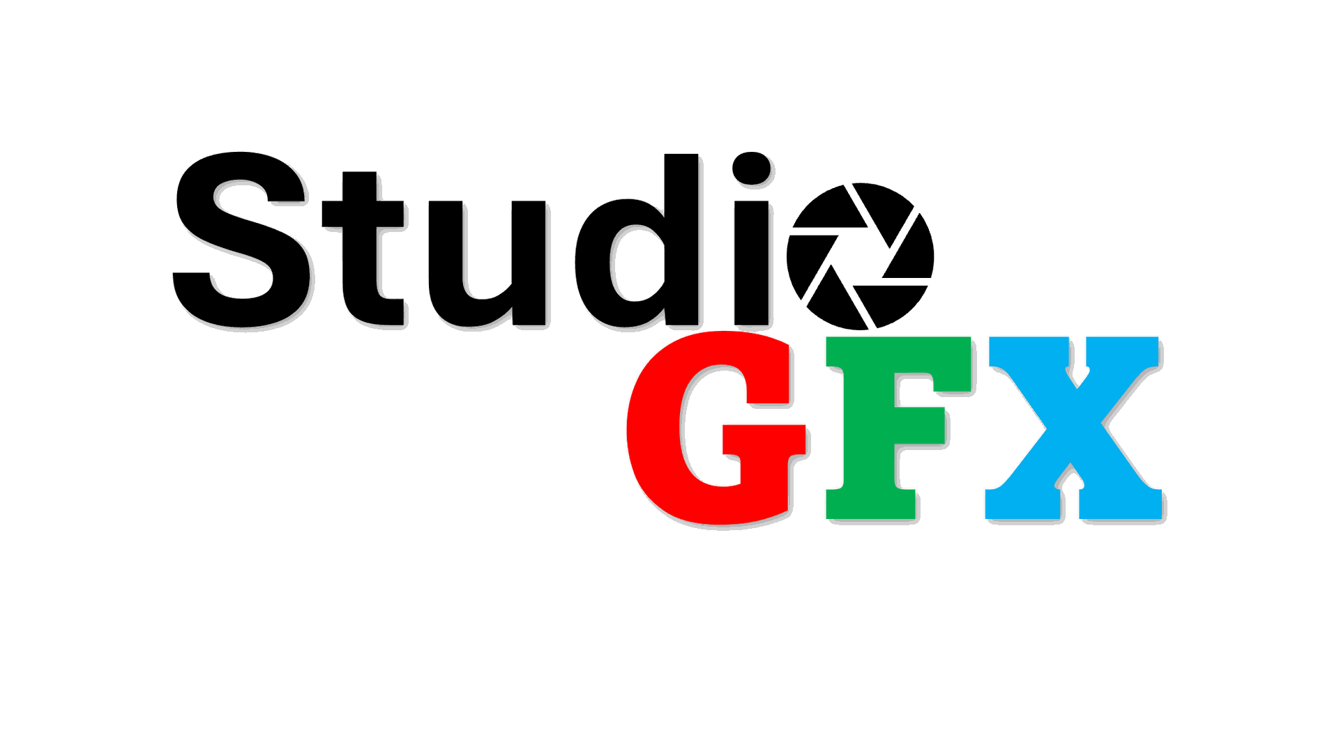 Studio GFX